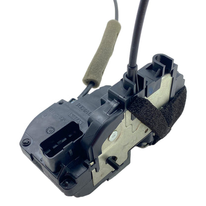 Pièce d'origine Serrure de porte arrière droite pour Renault Koleos I 825029829R