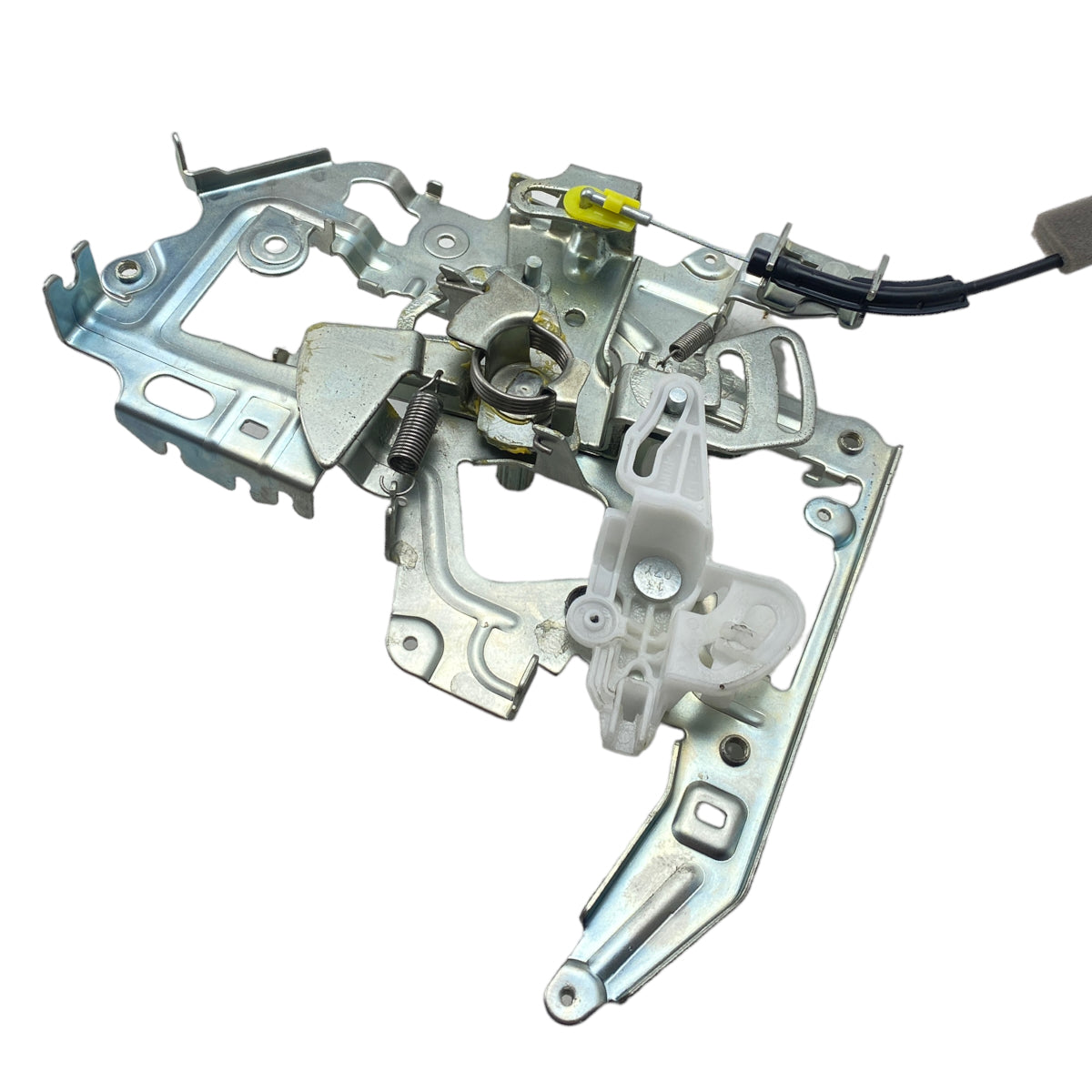 Pièce d'origine Serrure de porte arrière pour Renault Master III IV 906126247R
