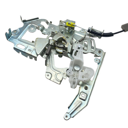 Pièce d'origine Serrure de porte arrière pour Renault Master III IV 906126247R