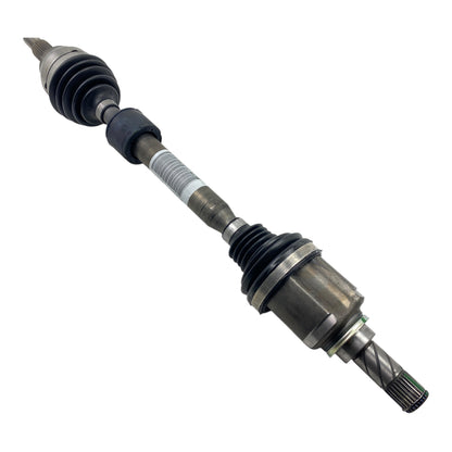 Pièce d'origine Cardan avant gauche pour Renault Megane IV 391013135R