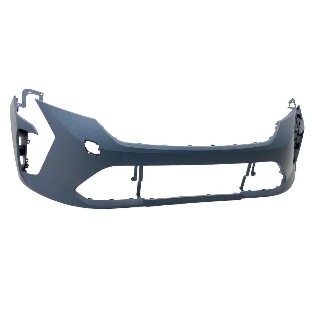 Pare-chocs avant neuf d'origine Renault Clio V Lift 62010M383R