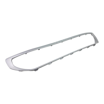 Pièce d'origine Baguette de calandre pour Peugeot Expert 9811825177