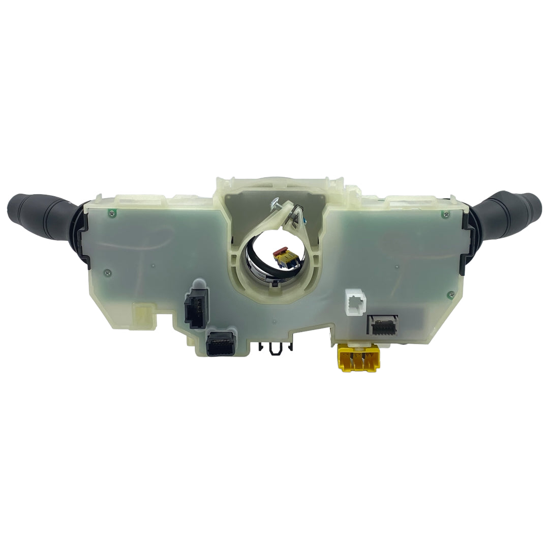 Pièce d'origine Contacteur tournant d'airbag avec commodo pour Renault Master III Opel Movano B 255670035R