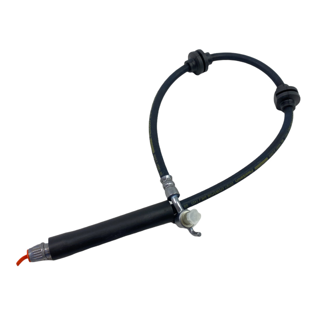 Pièce d'origine Flexible de frein avant pour Renault Megane IV 462109496R