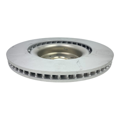 Pièce d'origine Disque de frein avant gauche 355 mm pour Renault Megane IV RS 402975316R