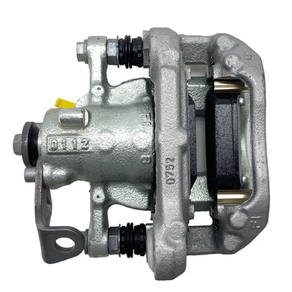 Pièce d'origine Étrier de frein arrière droit pour Renault Kangoo III 440009501R