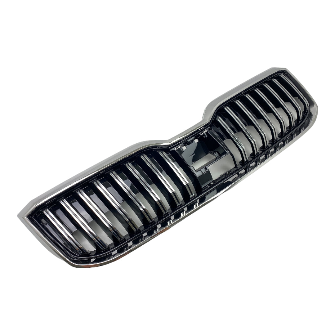 Pièce d'origine Calandre pour Skoda Superb III phase 2 3V0853653G