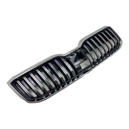 Pièce d'origine Calandre pour Skoda Superb III phase 2 3V0853653G