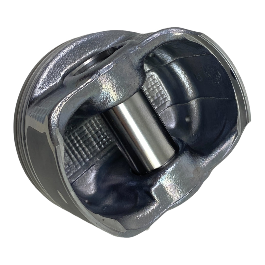 Pièce d'origine Piston pour Renault Nissan Dacia K4M 1.6 16V 120104424R