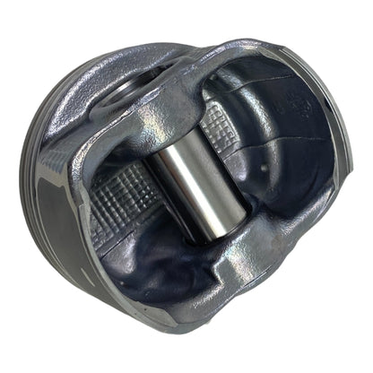 Pièce d'origine Piston pour Renault Nissan Dacia K4M 1.6 16V 120104424R