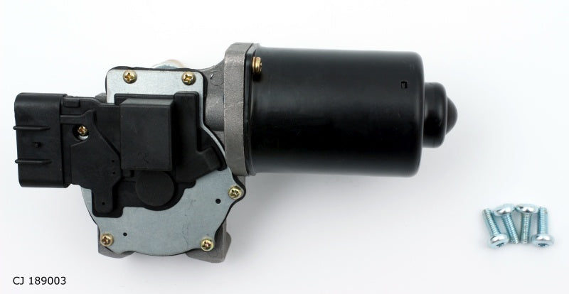 Moteur d’essuie-glace pour Peugeot Boxer à partir de 2006 — CJ 189003 — vue 1