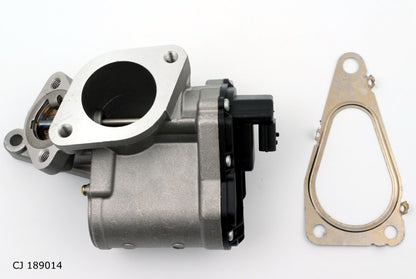 Vanne EGR pour Renault 1.9 dCi à partir de 2005, connecteur à une rangée — CJ 189014 — vue 1