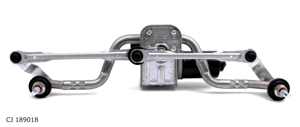 Mécanisme d’essuie-glace avant avec moteur pour Peugeot Expert à partir de 2007 — CJ 189018 — vue 1
