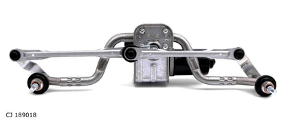 Mécanisme d’essuie-glace avant avec moteur pour Peugeot Expert à partir de 2007 — CJ 189018 — vue 1