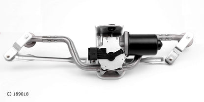 Mécanisme d’essuie-glace avant avec moteur pour Peugeot Expert à partir de 2007 — CJ 189018 — vue 2