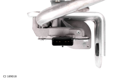 Mécanisme d’essuie-glace avant avec moteur pour Peugeot Expert à partir de 2007 — CJ 189018 — vue 3