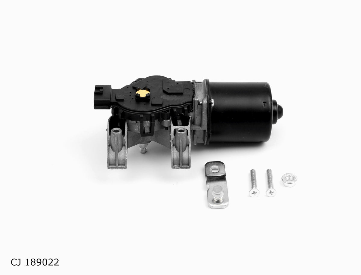 Moteur d’essuie-glace avant pour Renault Clio à partir de 2012 — CJ 189022 — vue 1