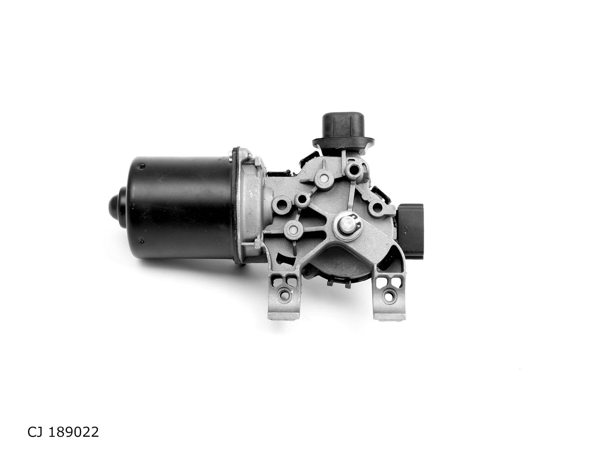 Moteur d’essuie-glace avant pour Renault Clio à partir de 2012 — CJ 189022 — vue 2