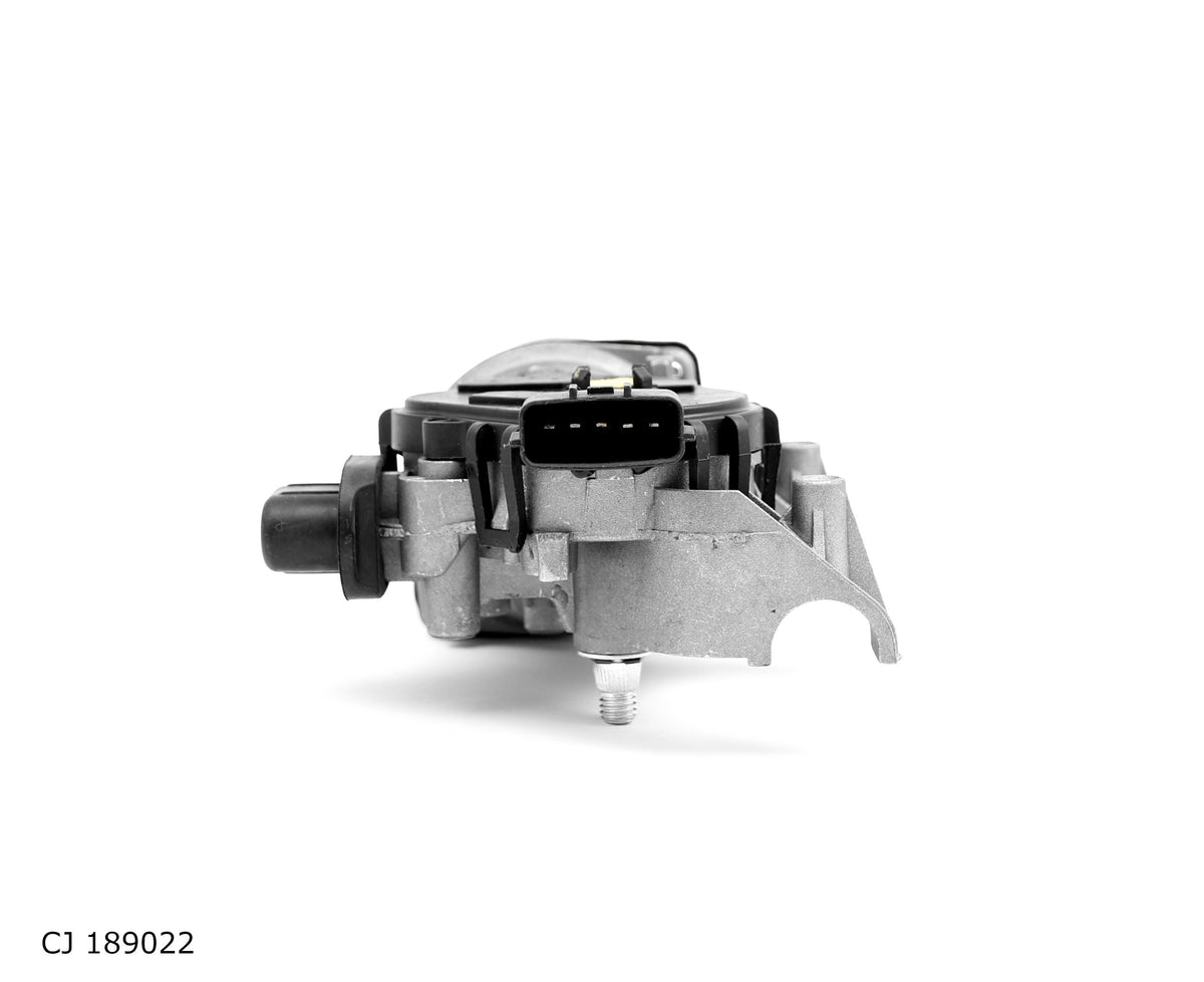 Moteur d’essuie-glace avant pour Renault Clio à partir de 2012 — CJ 189022 — vue 3