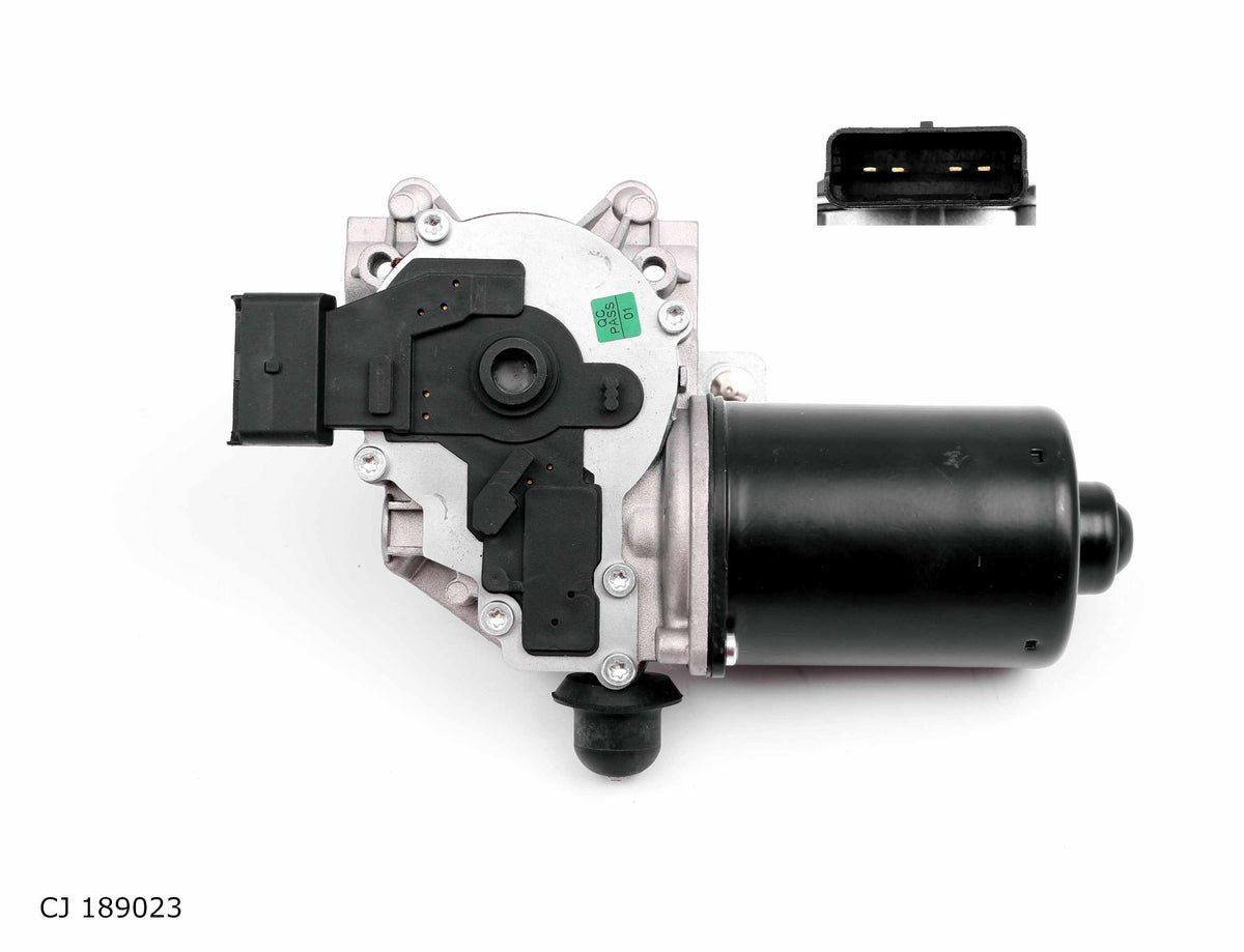 Moteur d’essuie-glace pour Renault Master à partir de 2010 — CJ 189023 — vue 2