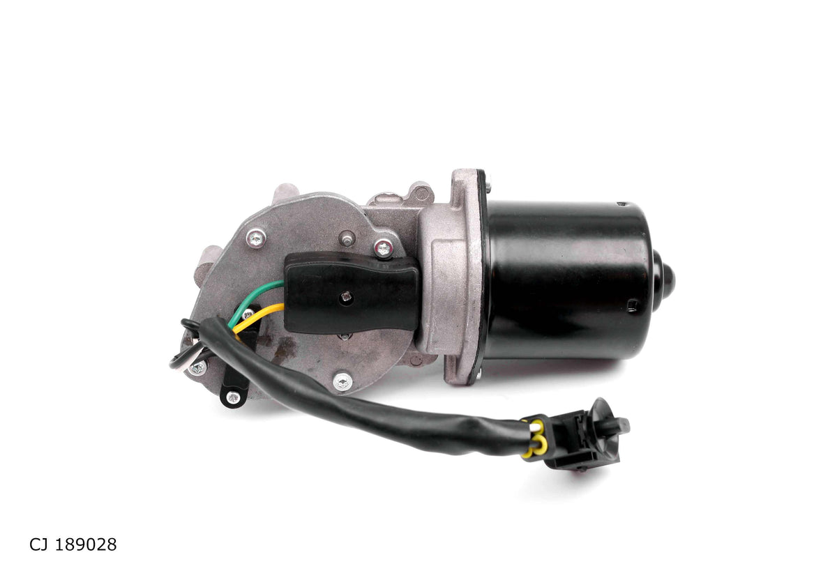 Moteur d’essuie-glace pour Peugeot 607 — CJ 189028 — vue 1