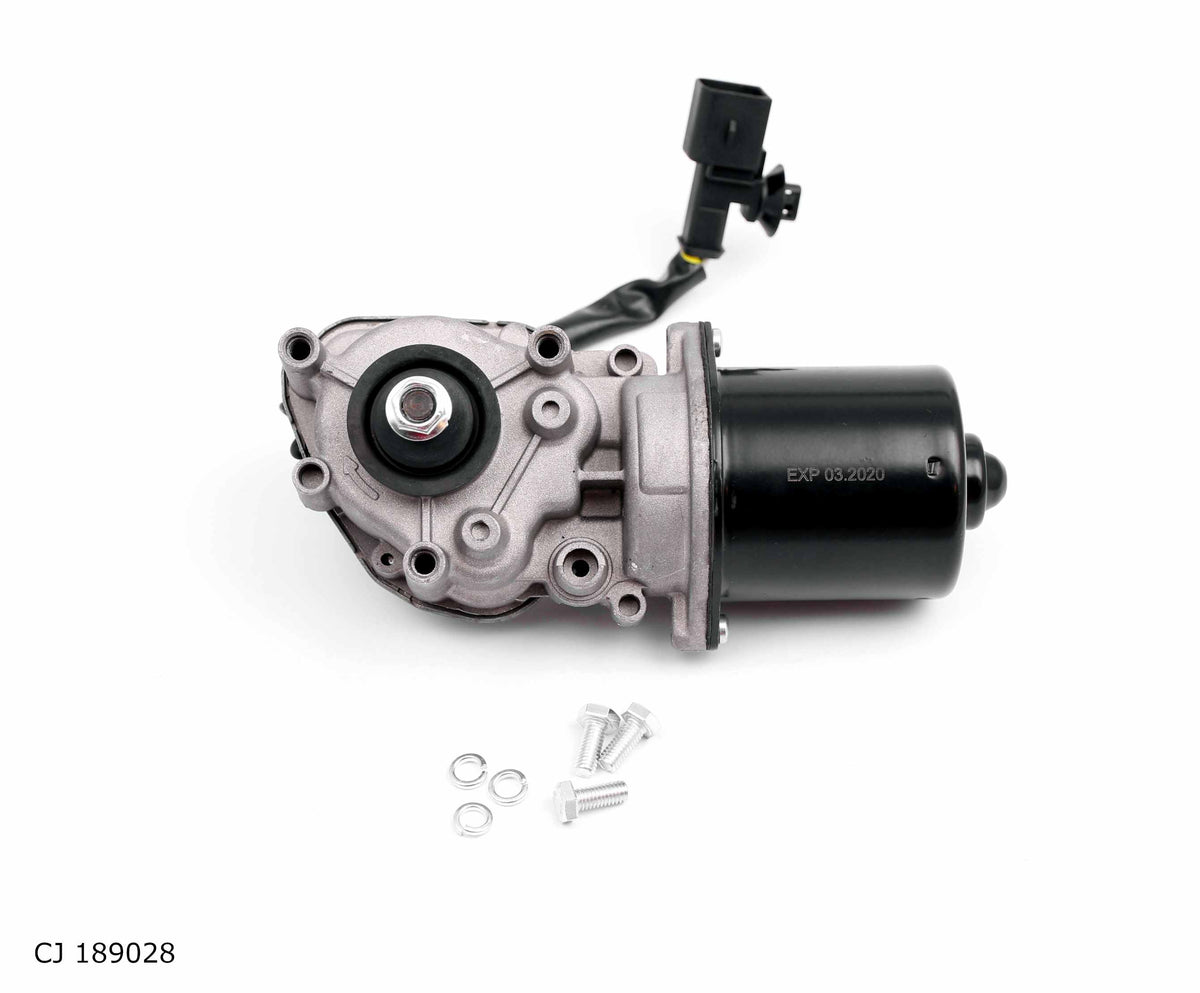 Moteur d’essuie-glace pour Peugeot 607 — CJ 189028 — vue 2