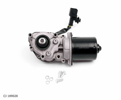 Moteur d’essuie-glace pour Peugeot 607 — CJ 189028 — vue 2