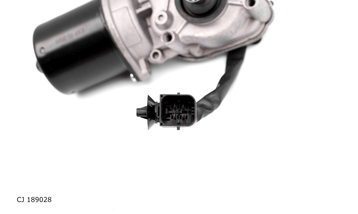 Moteur d’essuie-glace pour Peugeot 607 — CJ 189028 — vue 3