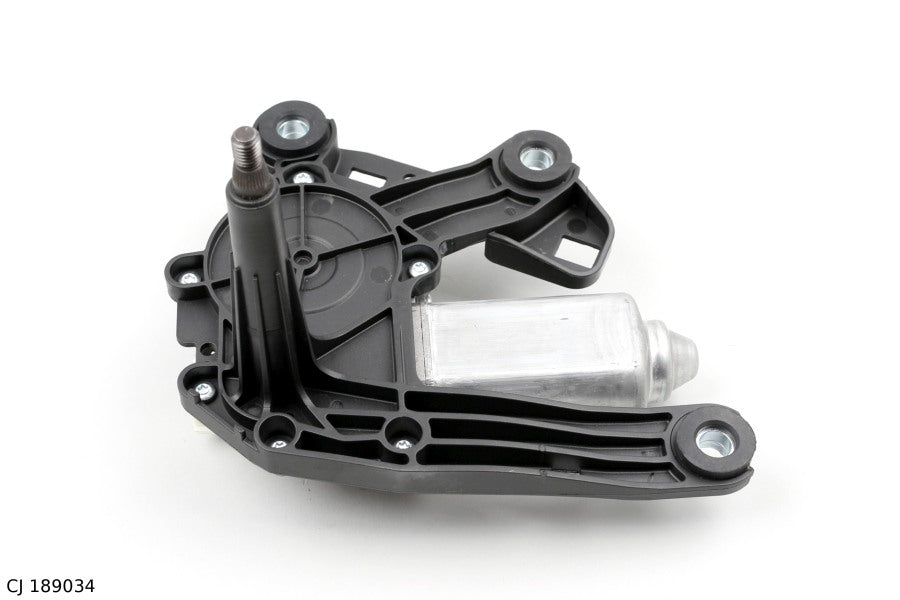 Moteur d’essuie-glace arrière pour Peugeot Partner à portes battantes à partir de 2008 — CJ 189034 — vue 3