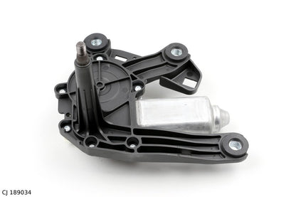 Moteur d’essuie-glace arrière pour Peugeot Partner à portes battantes à partir de 2008 — CJ 189034 — vue 3