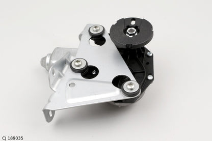 Moteur d’essuie-glace arrière pour Peugeot 407 SW — CJ 189035 — vue 2