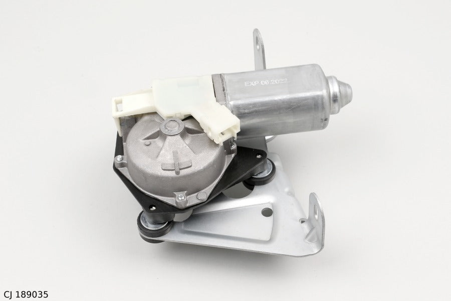 Moteur d’essuie-glace arrière pour Peugeot 407 SW — CJ 189035 — vue 4