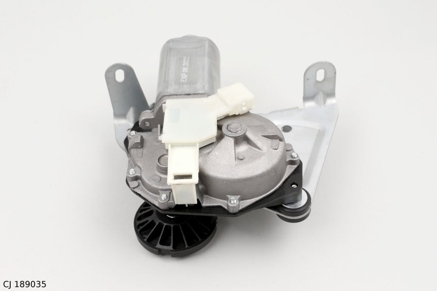 Moteur d’essuie-glace arrière pour Peugeot 407 SW — CJ 189035 — vue 5