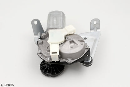 Moteur d’essuie-glace arrière pour Peugeot 407 SW — CJ 189035 — vue 5