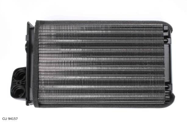 Radiateur de chauffage pour Peugeot 405 et 406 jusqu’en 1999, montage Valeo — CLI 94157 — vue 1