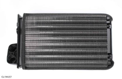 Radiateur de chauffage pour Peugeot 405 et 406 jusqu’en 1999, montage Valeo — CLI 94157 — vue 1