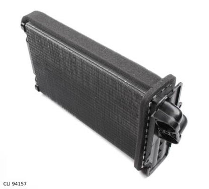 Radiateur de chauffage pour Peugeot 405 et 406 jusqu’en 1999, montage Valeo — CLI 94157 — vue 4