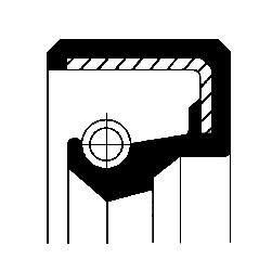 Joint SPI — CORTECO 12000016B
