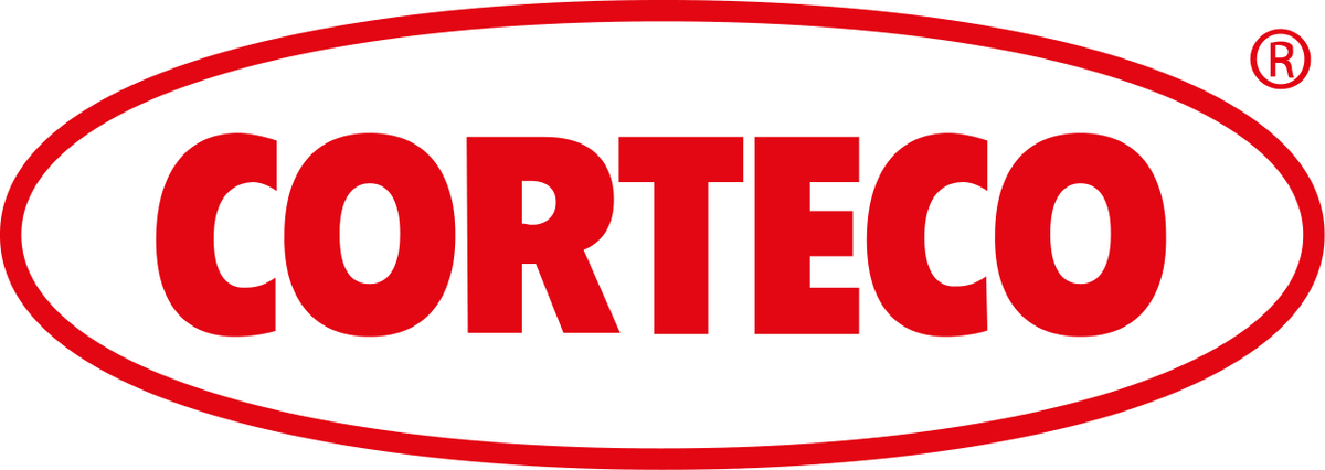 Logo CORTECO — photographie de la pièce indisponible