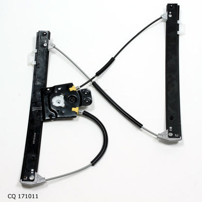 Lève-vitre avant droit sans moteur pour Citroën C5 à partir de 2008 — CQ 171011 — vue 1