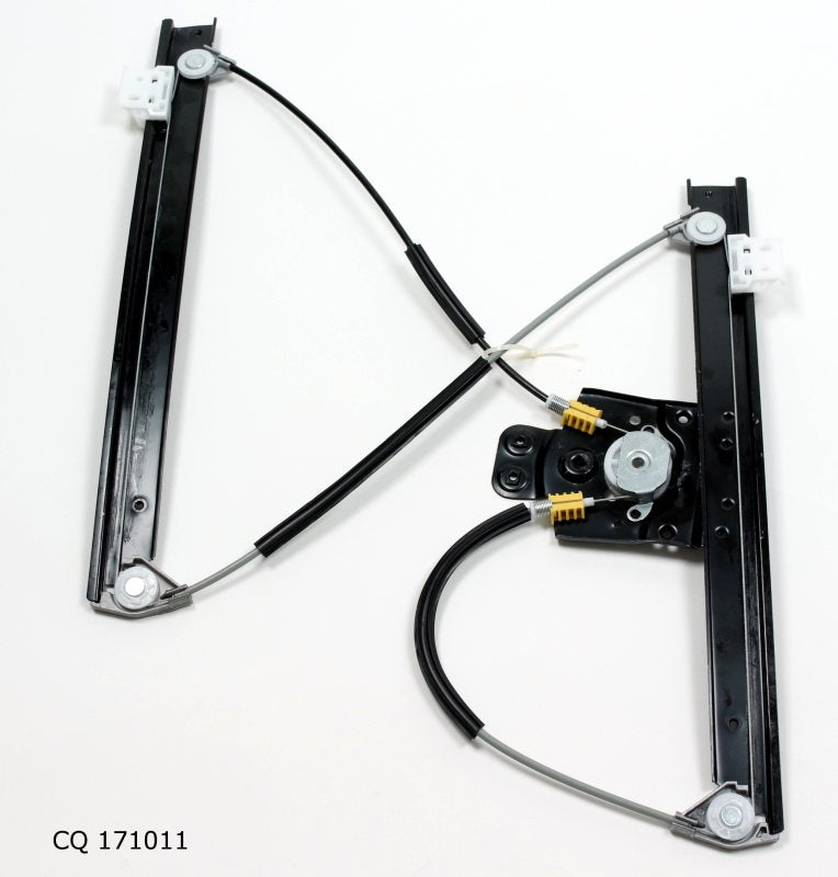 Lève-vitre avant droit sans moteur pour Citroën C5 à partir de 2008 — CQ 171011 — vue 2