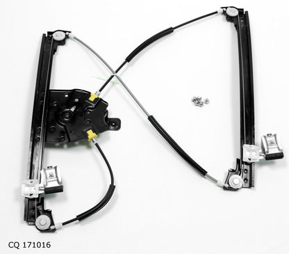 Lève-vitre avant gauche sans moteur pour Peugeot 607 — CQ 171016 — vue 2