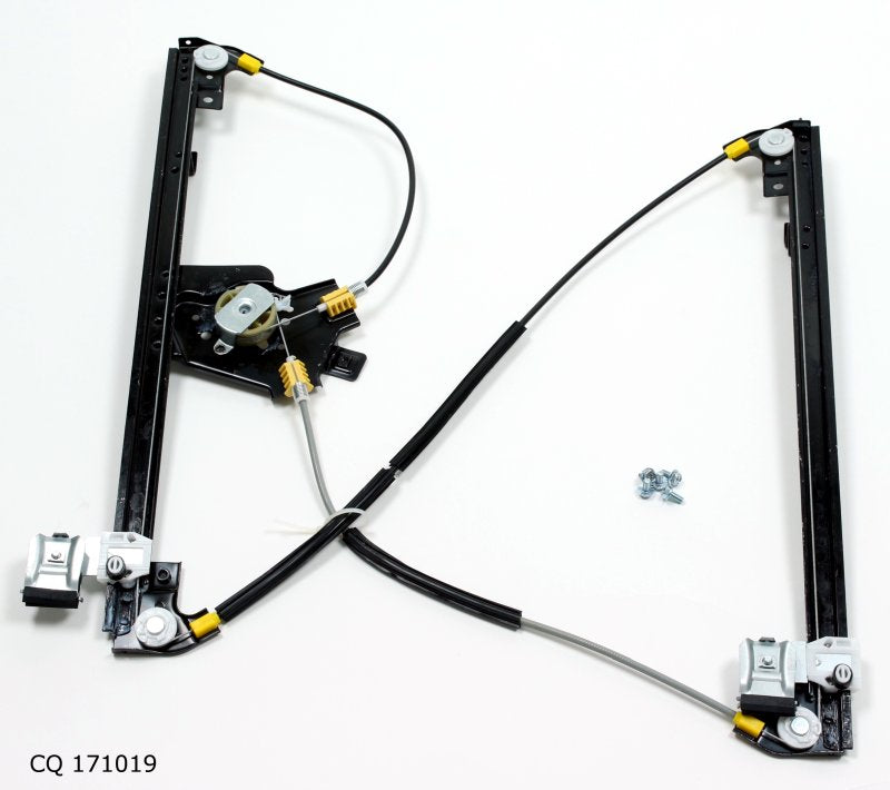 Lève-vitre gauche sans moteur pour Peugeot Expert à partir de 2007 — CQ 171019 — vue 1