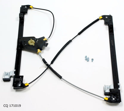 Lève-vitre gauche sans moteur pour Peugeot Expert à partir de 2007 — CQ 171019 — vue 2