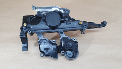 Reniflard d’huile pour Nissan Primastar 2.0 dCi — vue 2