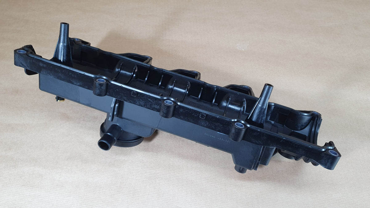Couvre-culasse pour Nissan Juke 1.5 dCi — vue 2