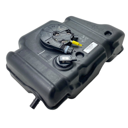Réservoir AdBlue pour Dodge RAM 3.0 Diesel — vue 1