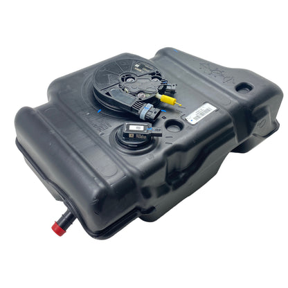 Réservoir AdBlue pour Dodge RAM 3.0 Diesel — vue 1