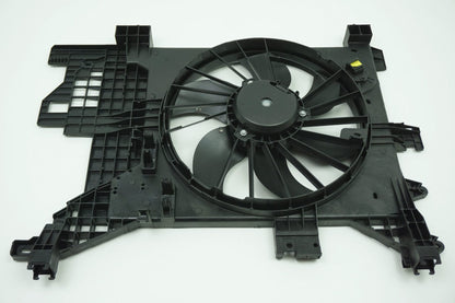 Ventilateur de refroidissement pour Dacia Duster I 1.5 dCi — vue 2