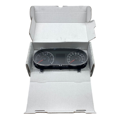 Combiné d’instruments pour Dacia Sandero III, Logan III et Jogger — vue 1